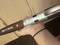 CZ mallard gen 2 12x76 l=710