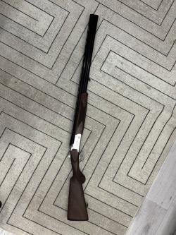 СРОЧНАЯ ПРОДАЖА CZ MALLARD gen 2 12x76 в идеальном состоянии коробочный комплект