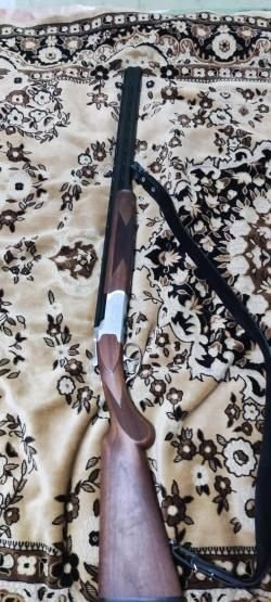 CZ Mallard gen 2 20/76