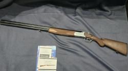 CZ Mallard Gen 2, кал.12/76 