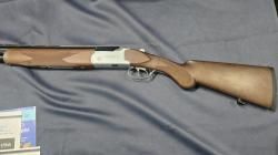 CZ Mallard Gen 2, кал.12/76 