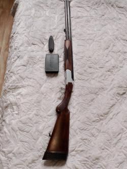 CZ MALLARD GEN 2