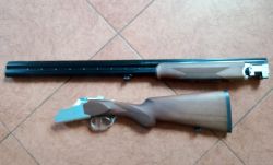CZ Mallard Gen 2