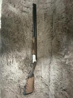 CZ mallard gen 2