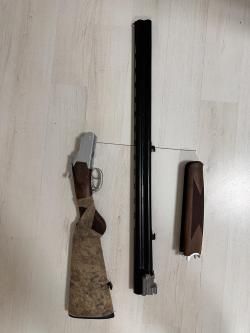 CZ Mallard Gen 2