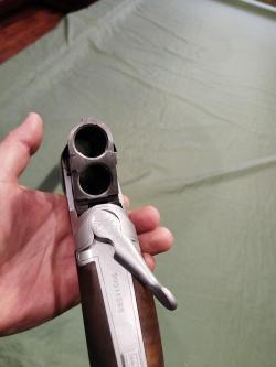 CZ Mallard Gen2 12/76