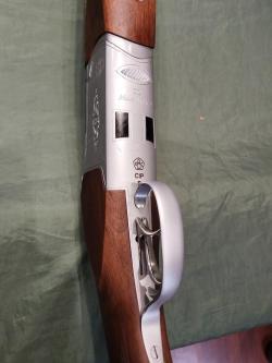 CZ Mallard Gen2 12/76