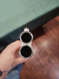 CZ Mallard Gen2 12/76