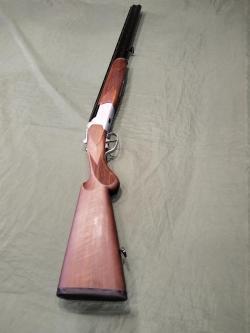 CZ Mallard Gen2 12/76