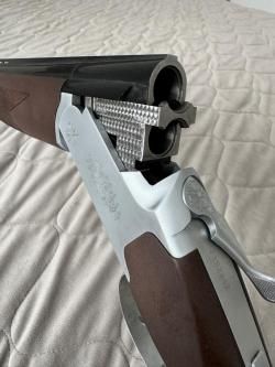 CZ Mallard gen2 20x76 , 710 стволы
