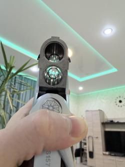 CZ Mallard Gen2 20x76