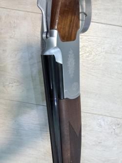 CZ Mallard Gen2 20x76