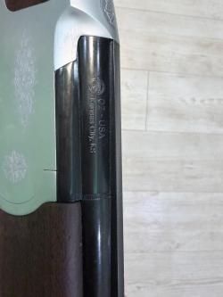 CZ Mallard Gen2 20x76