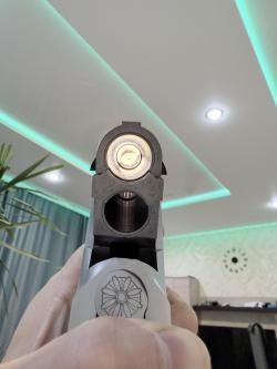 CZ Mallard Gen2 20x76