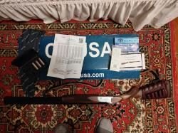 CZ MALLARD Gen2 калибр 12Х76