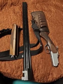 Cz mallard gen2