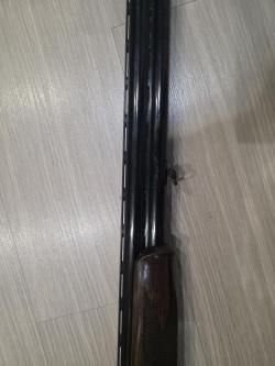 CZ Mallard, кал. 12/76