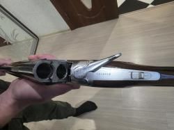 CZ Mallard, кал. 12/76