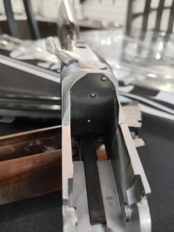 CZ Mallard, кал.20х76