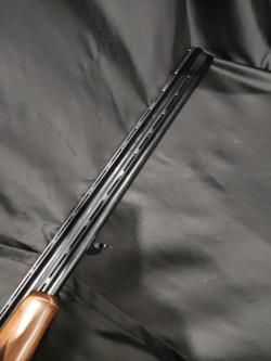 CZ Mallard, кал.20х76