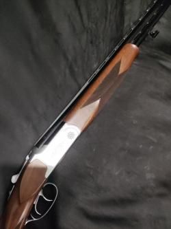 CZ Mallard, кал.20х76