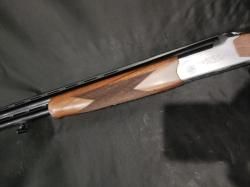 CZ Mallard, кал.20х76