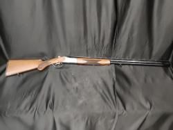 CZ Mallard, кал.20х76