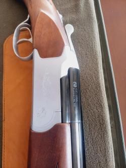 CZ MALLARD калибр 12Х76