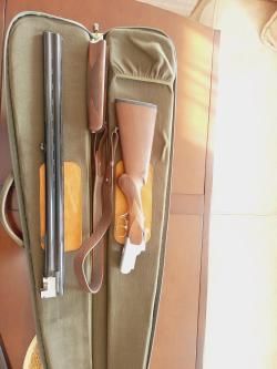 CZ MALLARD калибр 12Х76