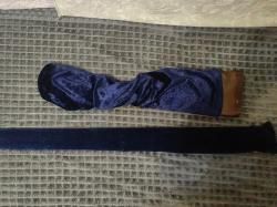 CZ Mallard калибр12/76 длина ствола 760мм исполнение орех