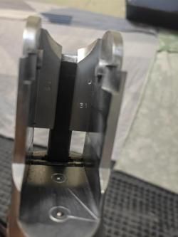 CZ Mallard калибр12/76 длина ствола 760мм исполнение орех