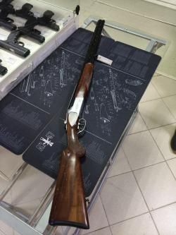 CZ Mallard кл. 12х76