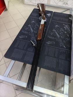 CZ Mallard кл. 12х76
