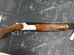 CZ Mallard кл. 12х76