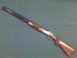 CZ Mallard, кл.12х76