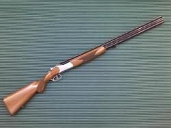 CZ Mallard, кл.12х76