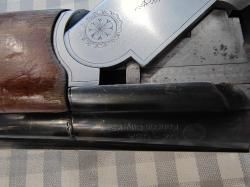 CZ mallard magnum 12/76