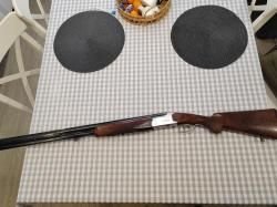 CZ mallard magnum 12/76