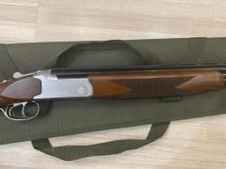 CZ MALLARD
