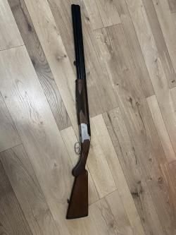 CZ mallard 