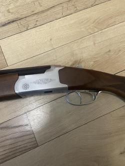CZ mallard 