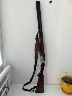 CZ mallard 