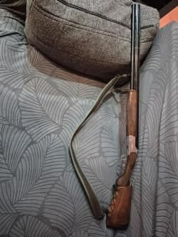 CZ Mallard 