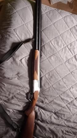 CZ Mallard 