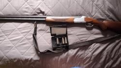 CZ Mallard 