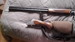 CZ Mallard 