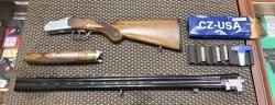 CZ Mallard