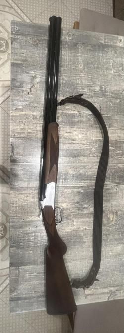 CZ Mallard 