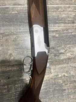 CZ Mallard 