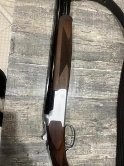 CZ Mallard 